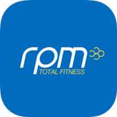 RPM Total Fitness on 9Apps