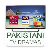 Pakistani Drama TV