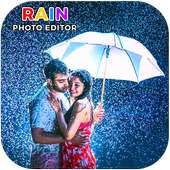 Rain Photo Editor on 9Apps