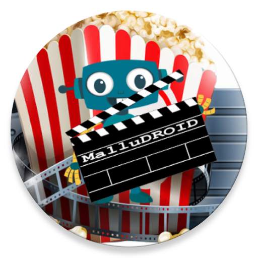 MalluDROID -TORRENT SEARCH ENGINE   DOWNLOADER
