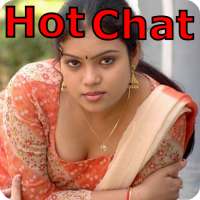 Indian Aunty Live Hot Chat
