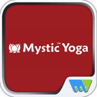 Mystic Yoga Magazine on 9Apps