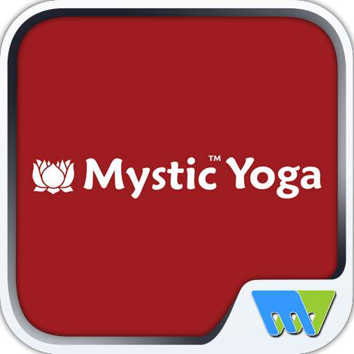 Mystic Yoga Magazine