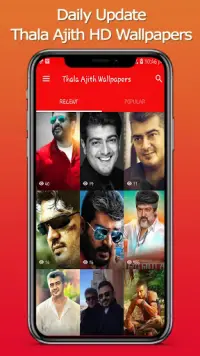 Thala Ajith Wallpaper HD APK Download 2023 - Free - 9Apps Thala Ajith Wallpaper HD APK Download 2023 - Free - 9Apps