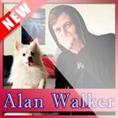 Alan Walker on 9Apps