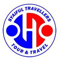 Syaiful Travellers on 9Apps