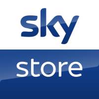 Sky Store Player on 9Apps