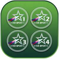Star Sports Live Cricket