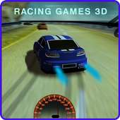 Racing Games 3D