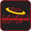 Pats Select Pizza Grill