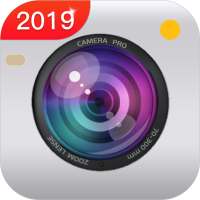 Camera  S10/Note10  -  DSLR Camera Selfie on 9Apps