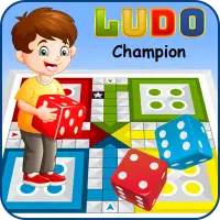 Ludo Game : Online & Offline Ludo, Ludo Champion for Android - Download