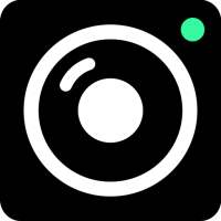 BlackCam - Black&White Camera on 9Apps
