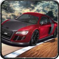 Racing - Fast Speed Car Racing 3D Game