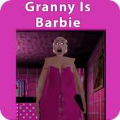 Beautiful Barbi Granny: Horror game 2019