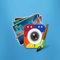 Photo Editor -  Photo Collage & Photo Frames 2020 on 9Apps