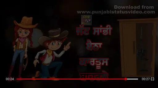 Punjabi Status Video,Punjabi videos, Punjabi Songs APK Download 2023 - Free  - 9Apps