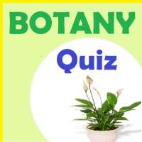 Botanik-Quiz!