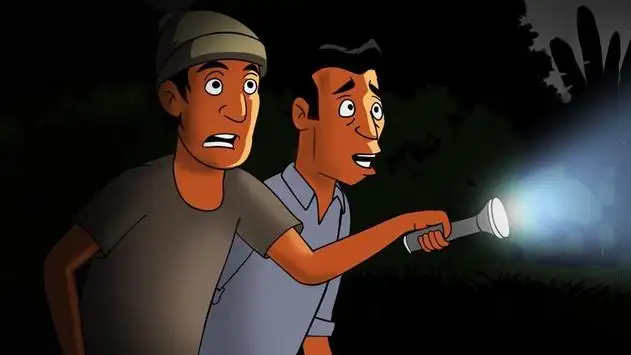 Cartoon horror APK Download 2023 - Free - 9Apps