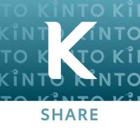 KINTO Share EU on 9Apps