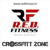 RED Fitness CLINIC on 9Apps