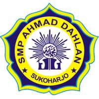 SMP AHMAD DAHLAN on 9Apps