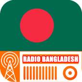 Bangla Radio - All Bangla Radios on 9Apps