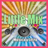 Little Mix New Music & Lyrics on 9Apps