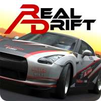Real Drift Car Racing Lite on 9Apps