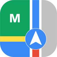 Maps, Explore, Compare Booking, Navigate – MapBook