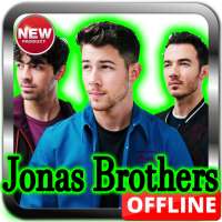 JONAS BROTHERS - Offline MP3 & Video Album