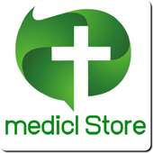 Medicl Store