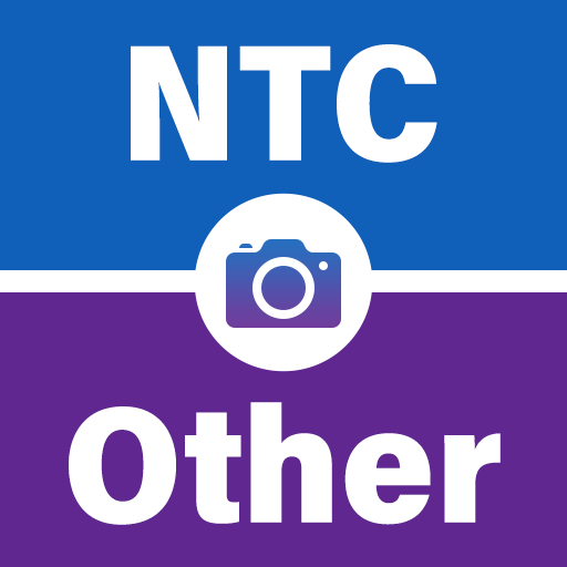 Recharge Scanner for NTC/Ncell icon