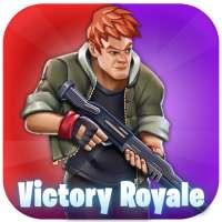Victory Royale : معركة فورت رويال الحقيقية