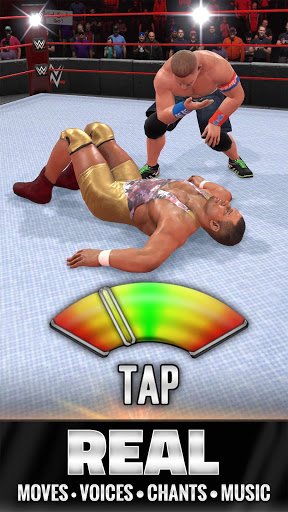 WWE Universe screenshot 9