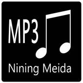 mp3 nining meida collections
