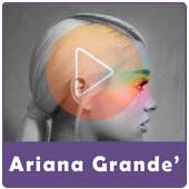 Ariana Grande MV Collection on 9Apps