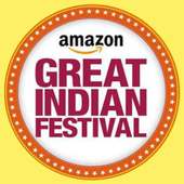 Great Indian Festival Sale