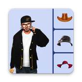 Cap Hat Photo Maker on 9Apps