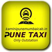 Pune Taxi on 9Apps