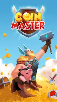 Download do aplicativo Coin Master 2023 - Grátis - 9Apps