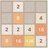 2048 Indian game