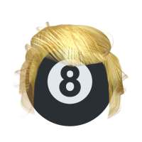 Trump's Magic 8 Ball