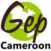 Gep Cameroon on 9Apps
