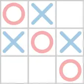 Tic Tac Toe Glow by TMSOFT Game for Android - Download