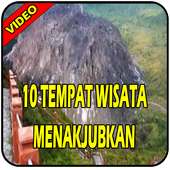 10 Wisata Jawa Timur Lengkap on 9Apps