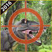Tödliche Dinosaurierjagd 2017 on 9Apps