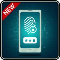 Fingerprint AppLock Pro Gallery Locker Photo Video