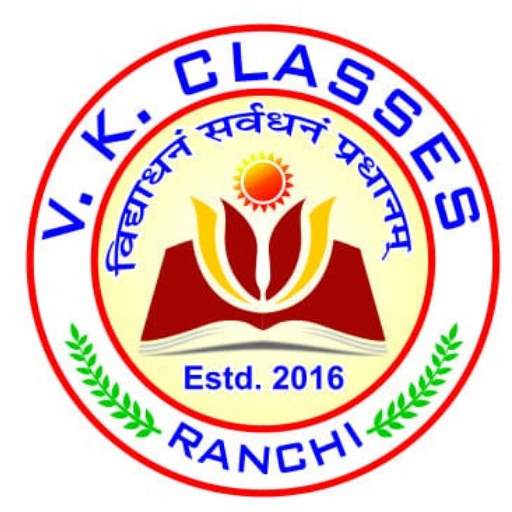VK Classes