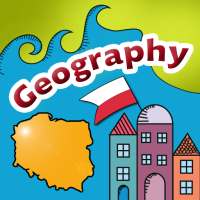 Geografia Quiz